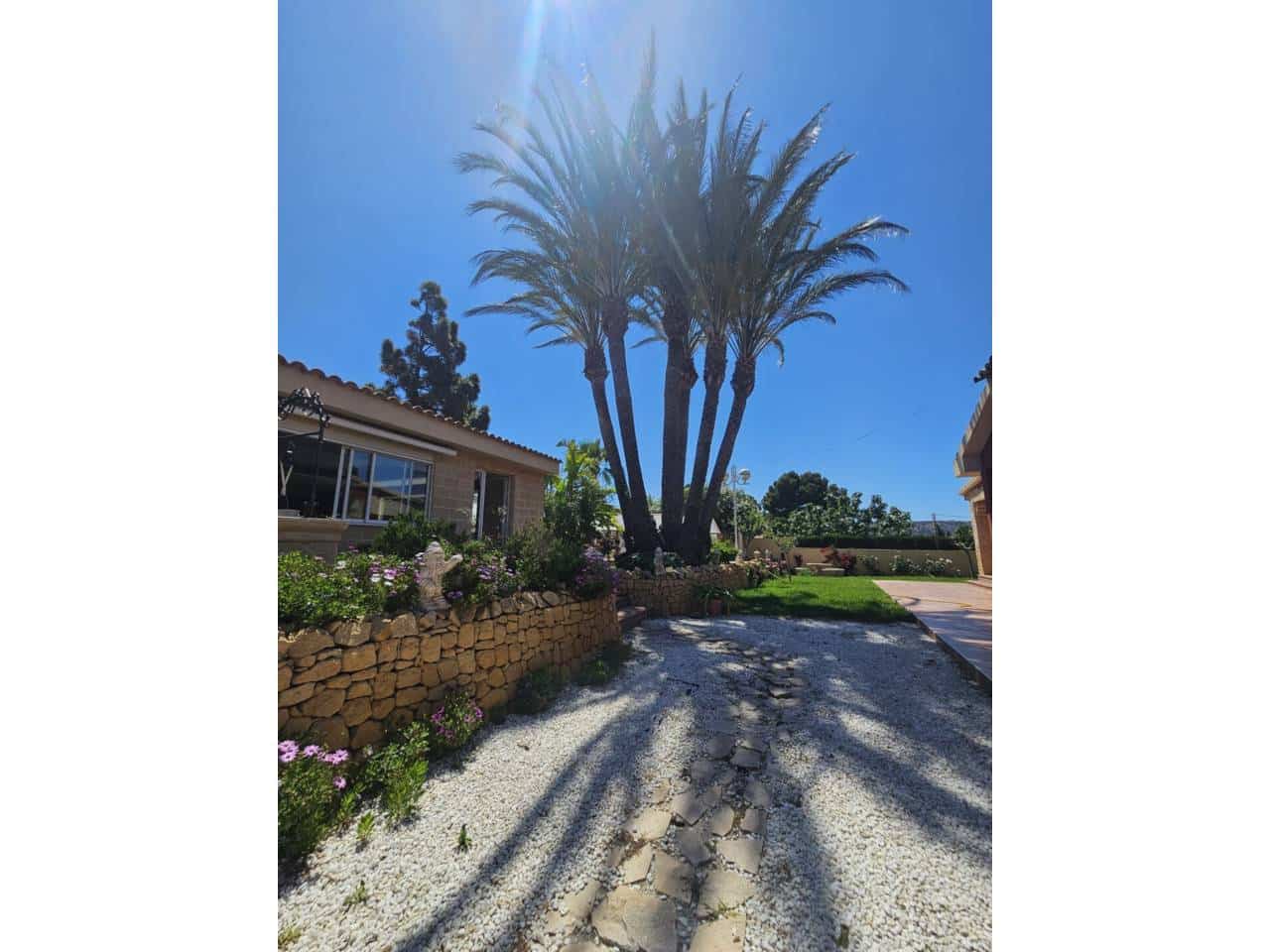 4 sypialnia Willa na sprzedaż w Miasto Alicante / Alacant z basenem garażem - 1 050 000 € (Ref: 8994553)