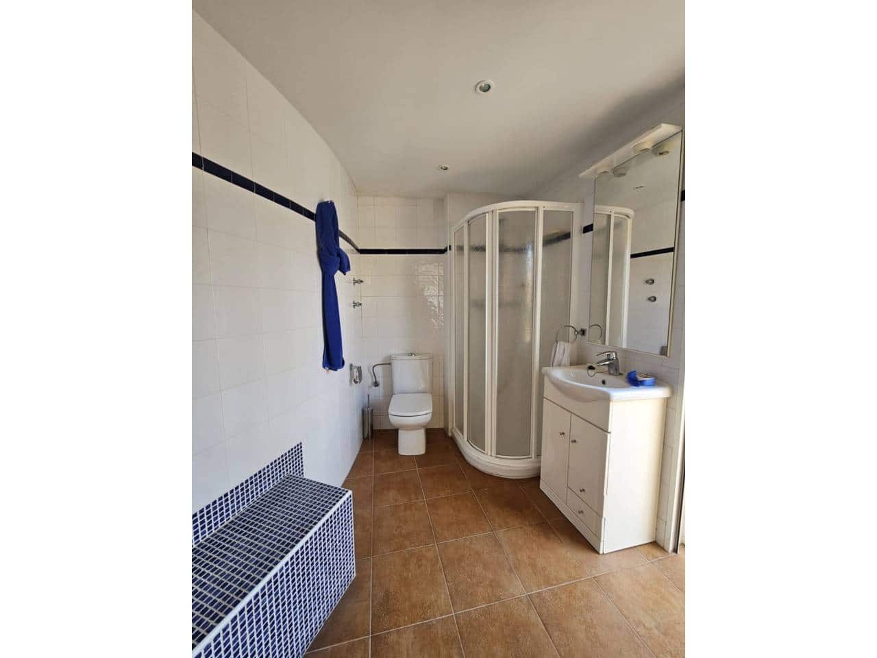 4 sypialnia Willa na sprzedaż w Miasto Alicante / Alacant z basenem garażem - 1 050 000 € (Ref: 8994553)