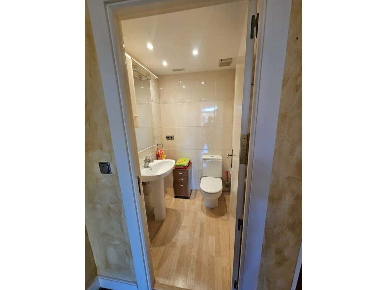 4 sypialnia Willa na sprzedaż w Miasto Alicante / Alacant z basenem garażem - 1 050 000 € (Ref: 8994553)