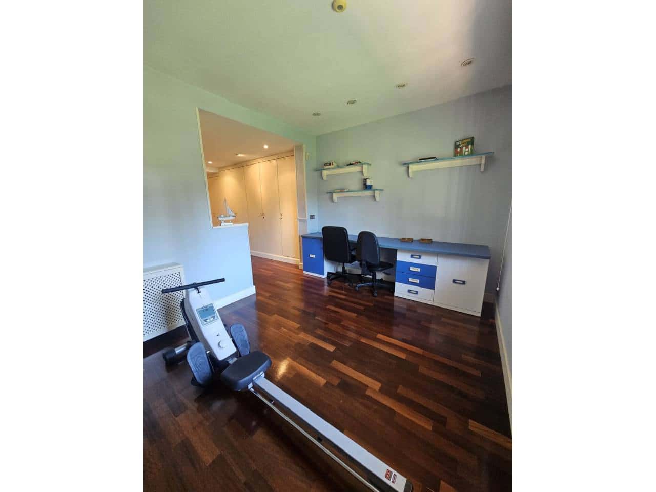 4 sypialnia Willa na sprzedaż w Miasto Alicante / Alacant z basenem garażem - 1 050 000 € (Ref: 8994553)