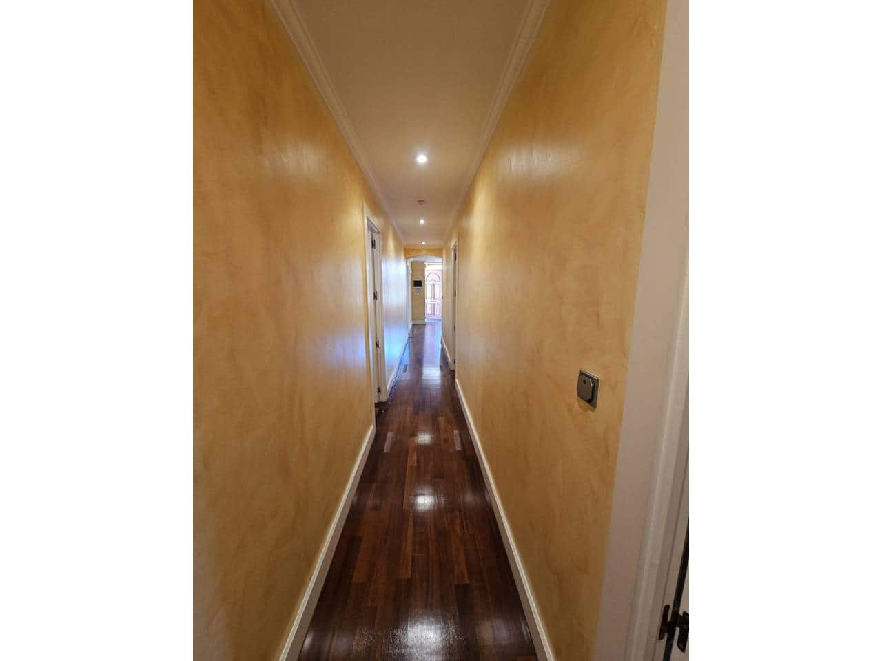 4 sypialnia Willa na sprzedaż w Miasto Alicante / Alacant z basenem garażem - 1 050 000 € (Ref: 8994553)