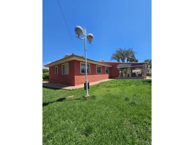 4 sypialnia Willa na sprzedaż w Miasto Alicante / Alacant z basenem garażem - 1 050 000 € (Ref: 8994553)