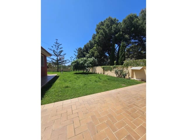 4 sypialnia Willa na sprzedaż w Miasto Alicante / Alacant z basenem garażem - 1 050 000 € (Ref: 8994553)