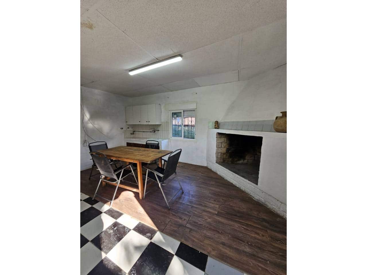 2 bedroom Villa for sale in El Mojon with pool - € 145,000 (Ref: 8996491)