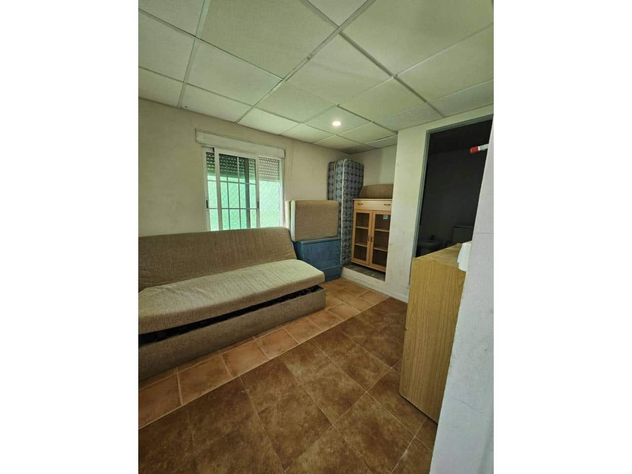 2 bedroom Villa for sale in El Mojon with pool - € 145,000 (Ref: 8996491)