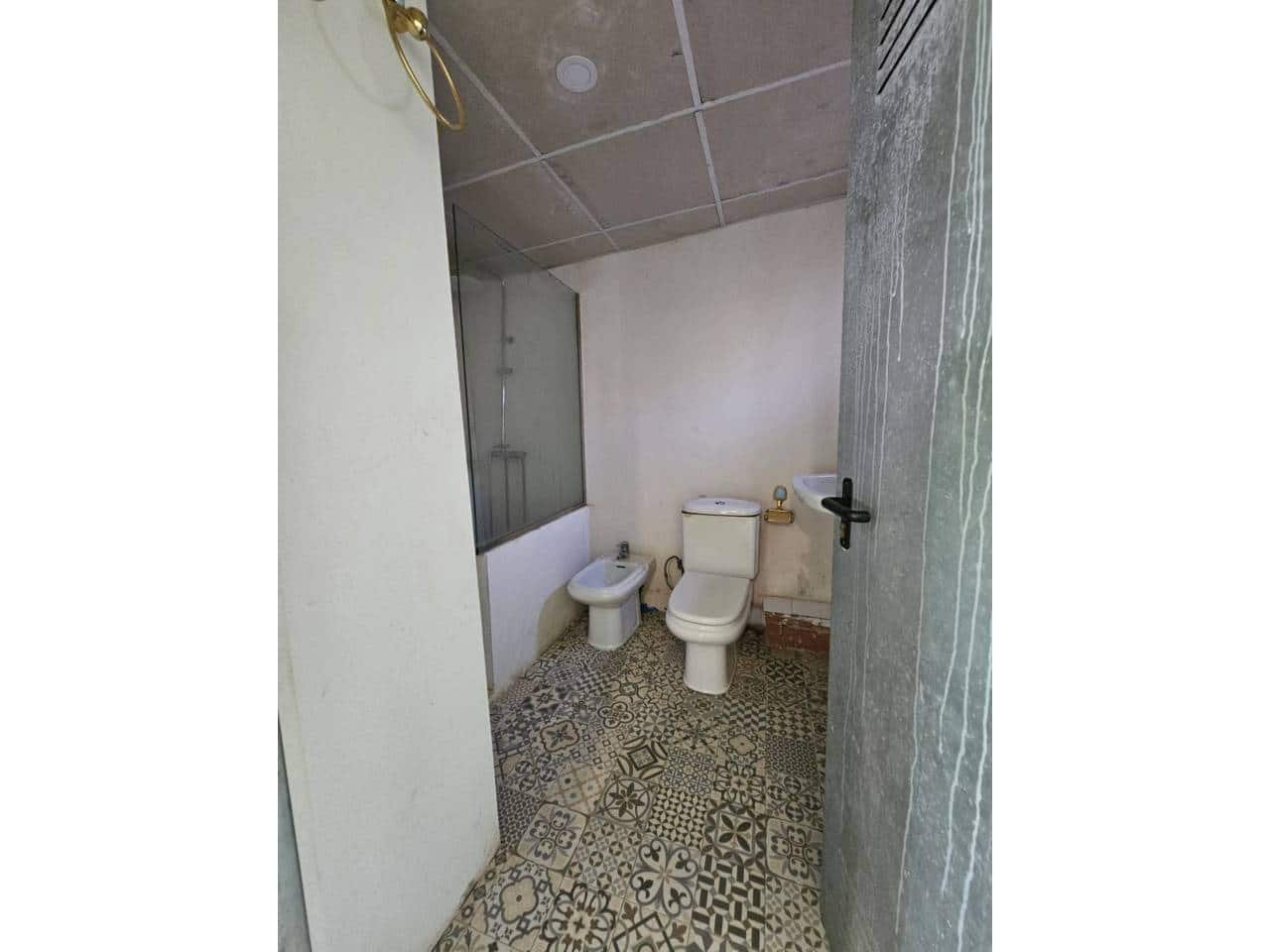 2 bedroom Villa for sale in El Mojon with pool - € 145,000 (Ref: 8996491)