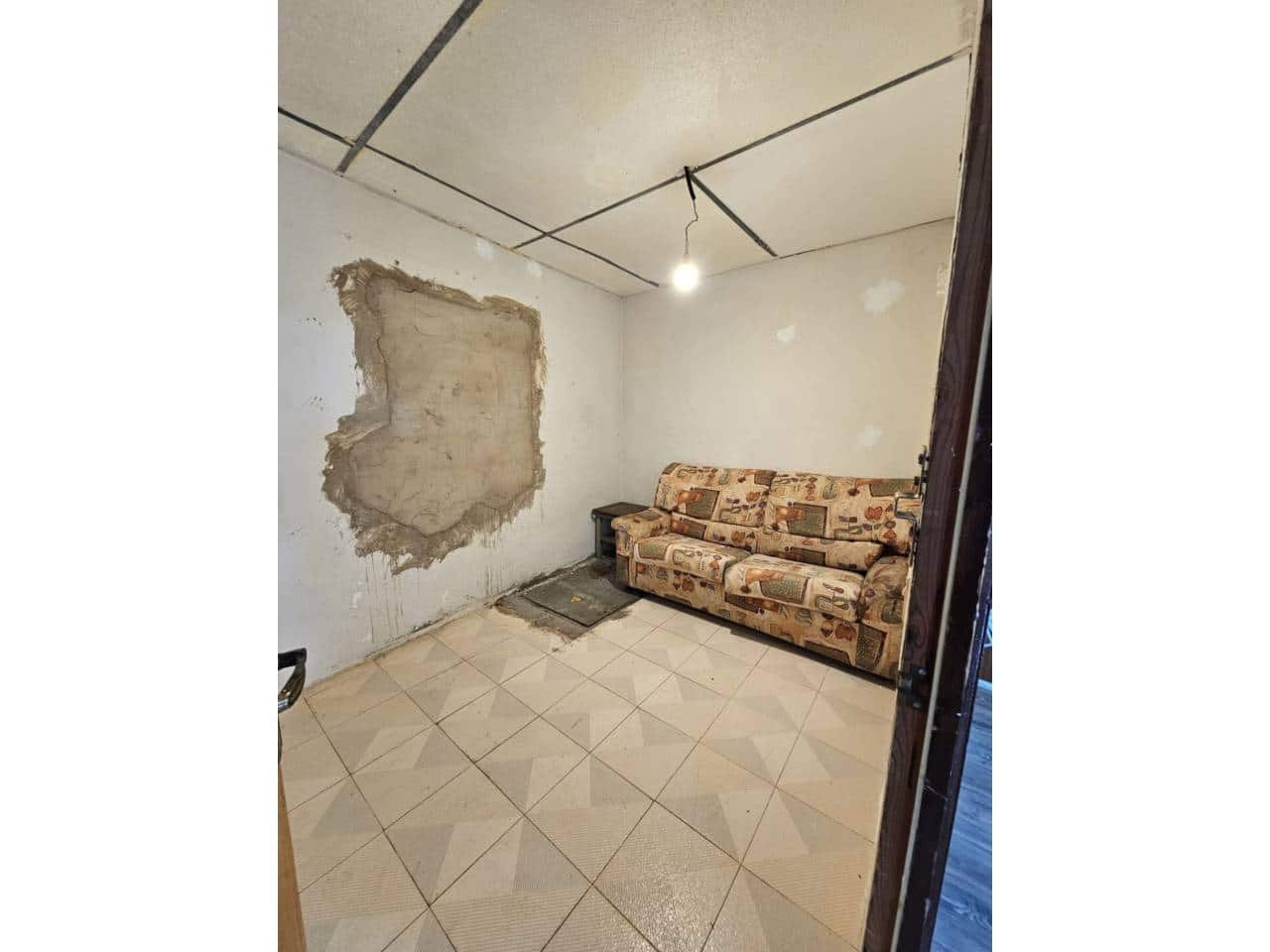 2 bedroom Villa for sale in El Mojon with pool - € 145,000 (Ref: 8996491)