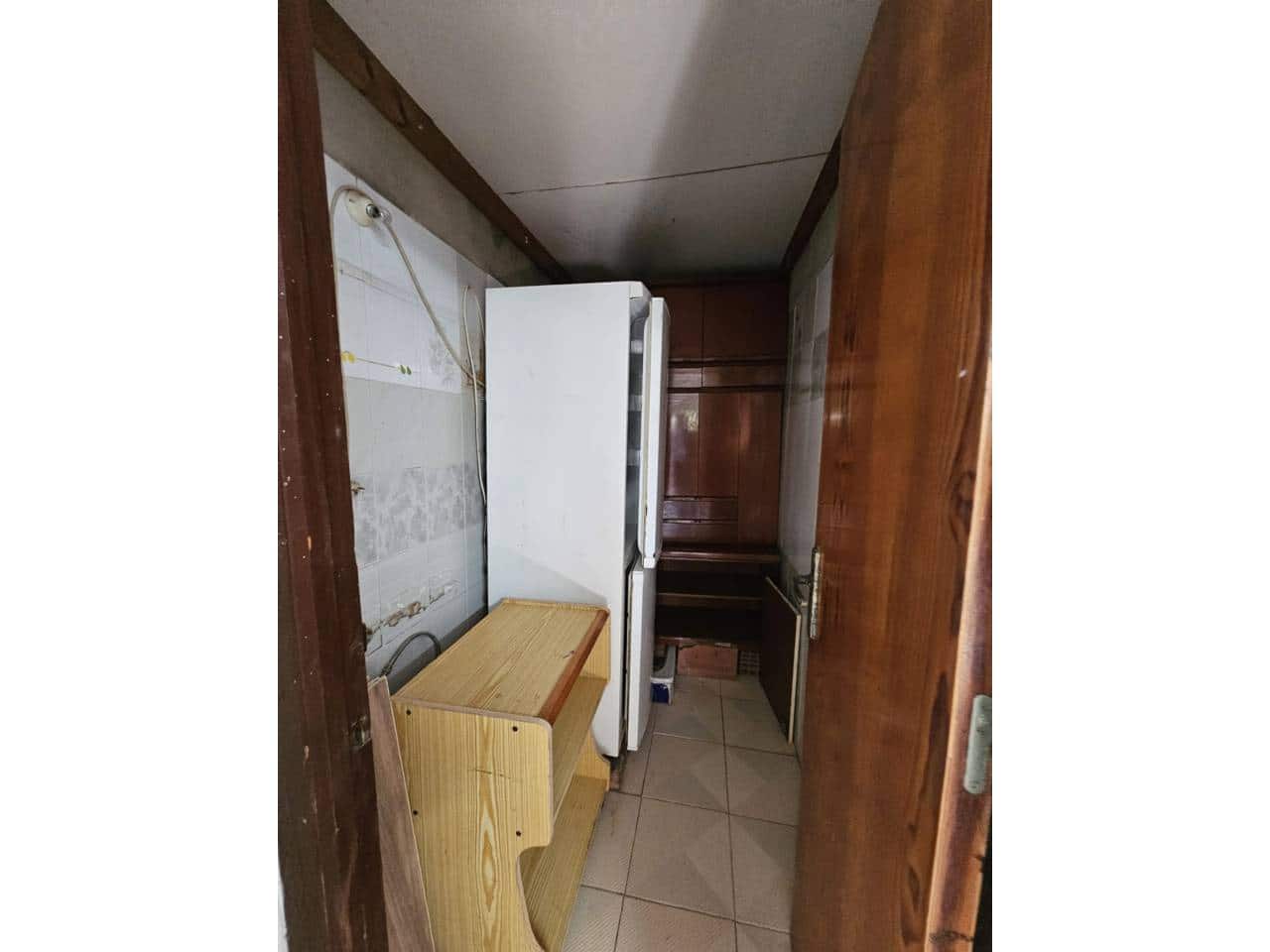 2 bedroom Villa for sale in El Mojon with pool - € 145,000 (Ref: 8996491)