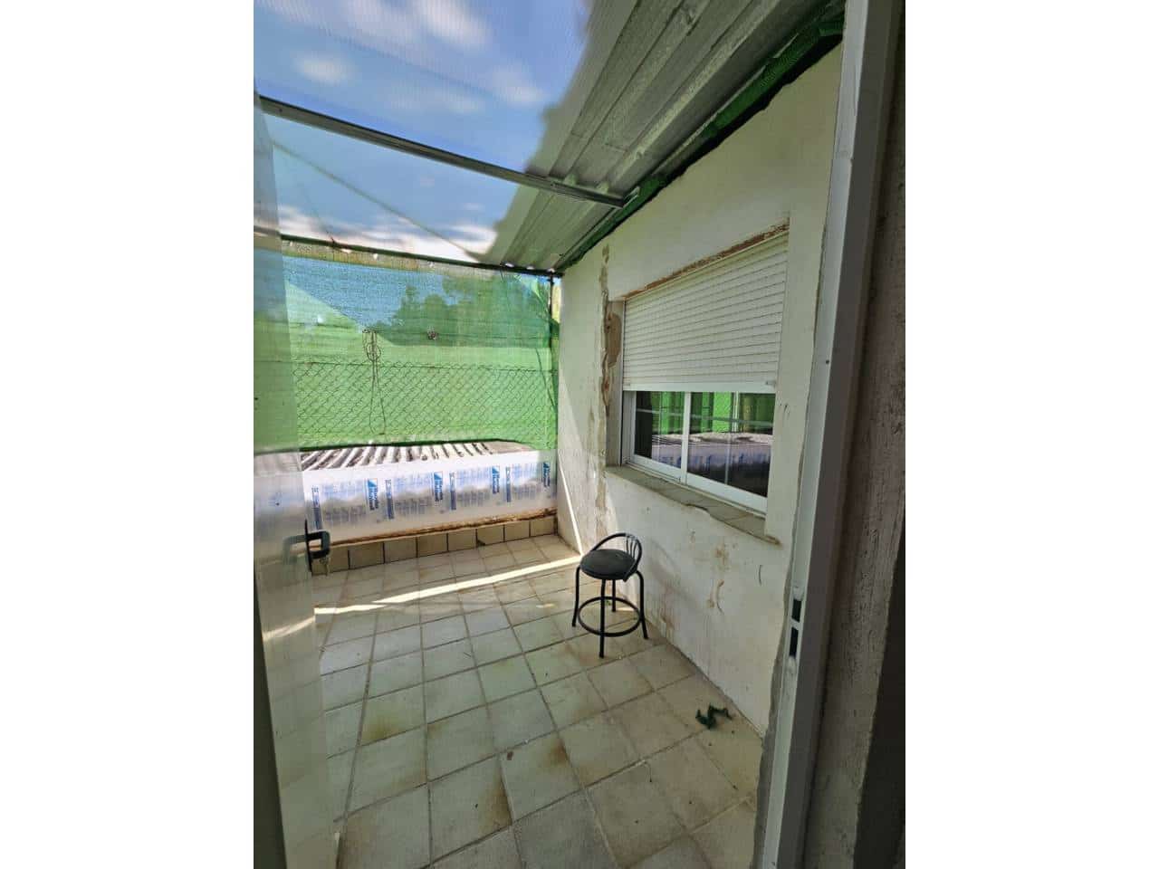 2 bedroom Villa for sale in El Mojon with pool - € 145,000 (Ref: 8996491)