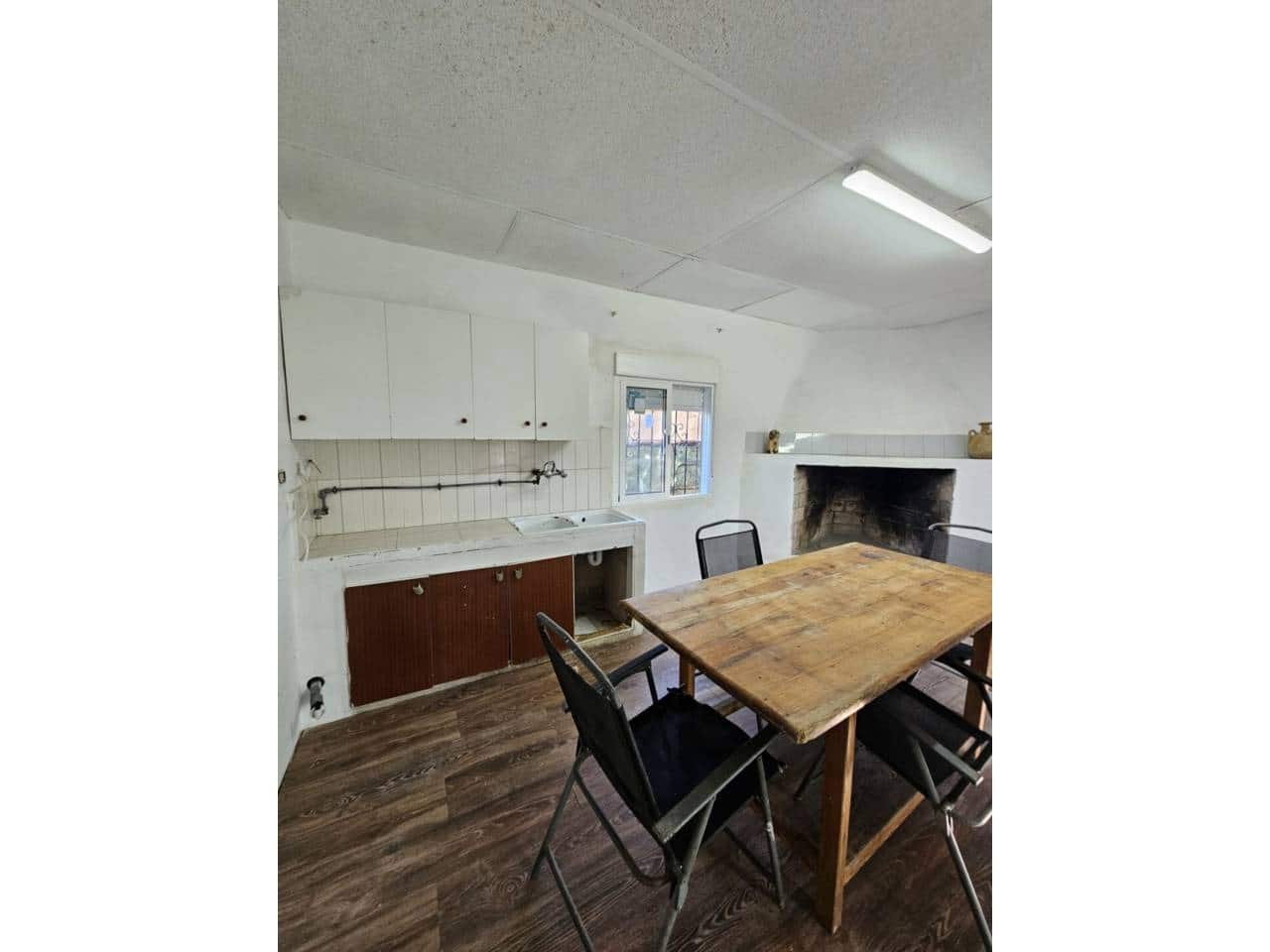 2 bedroom Villa for sale in El Mojon with pool - € 145,000 (Ref: 8996491)