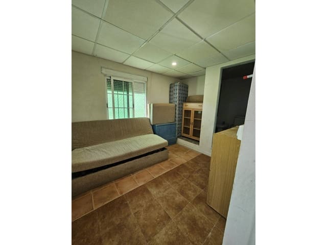 2 sovrum Villa till salu i El Mojon, Pilar de la Horadada med pool - 145 000 € (Ref: 8996491)