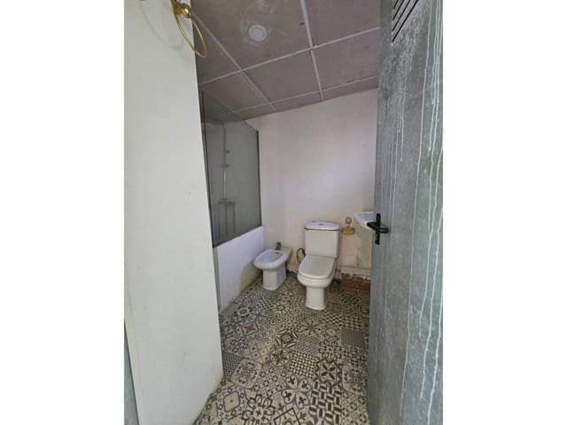 2 sovrum Villa till salu i El Mojon, Pilar de la Horadada med pool - 145 000 € (Ref: 8996491)