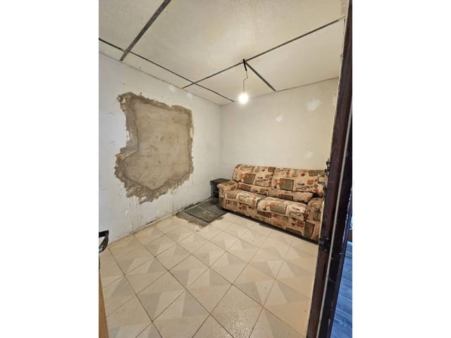 2 sovrum Villa till salu i El Mojon, Pilar de la Horadada med pool - 145 000 € (Ref: 8996491)