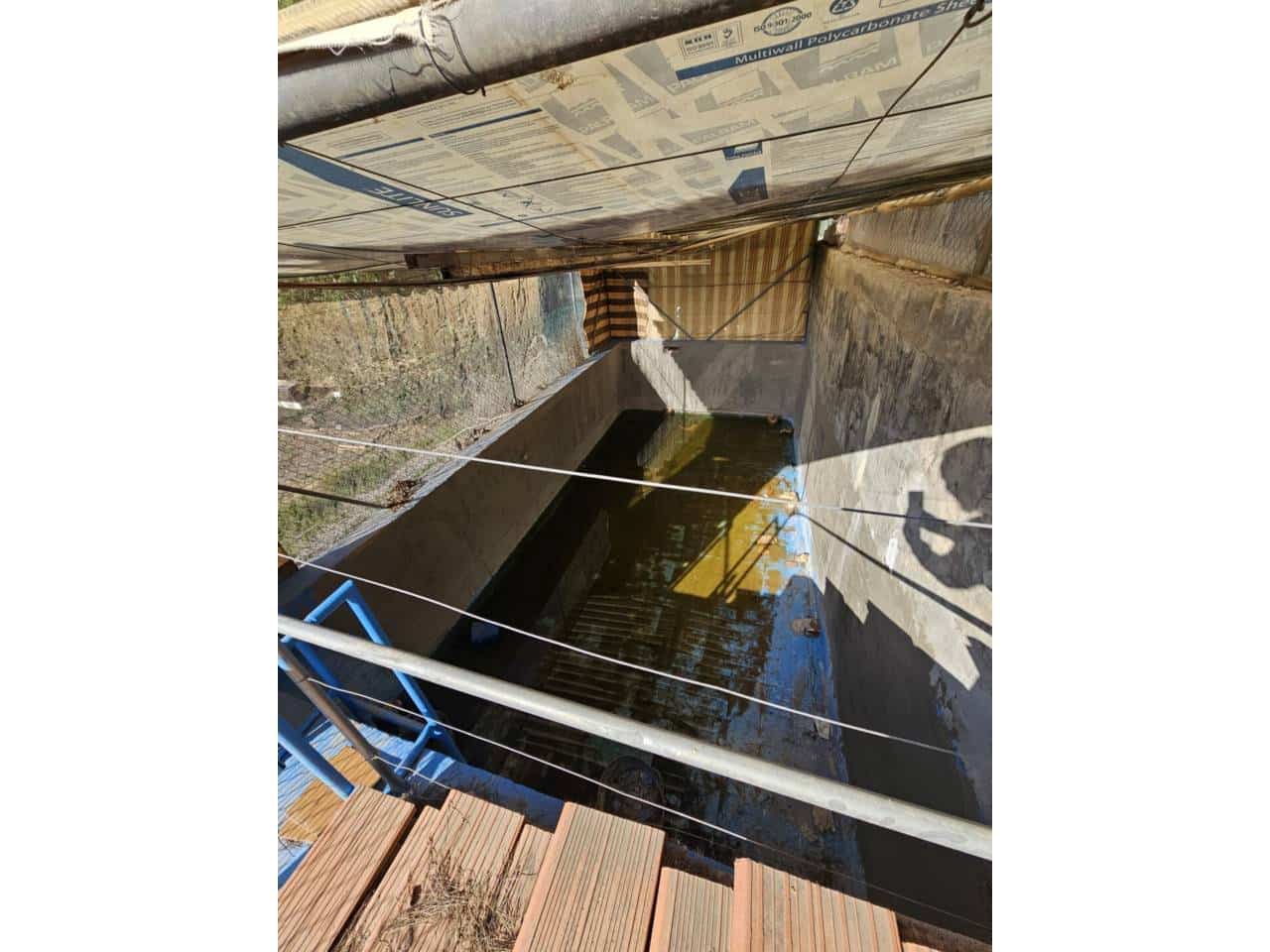 2 bedroom Villa for sale in El Mojon with pool - € 145,000 (Ref: 8996491)