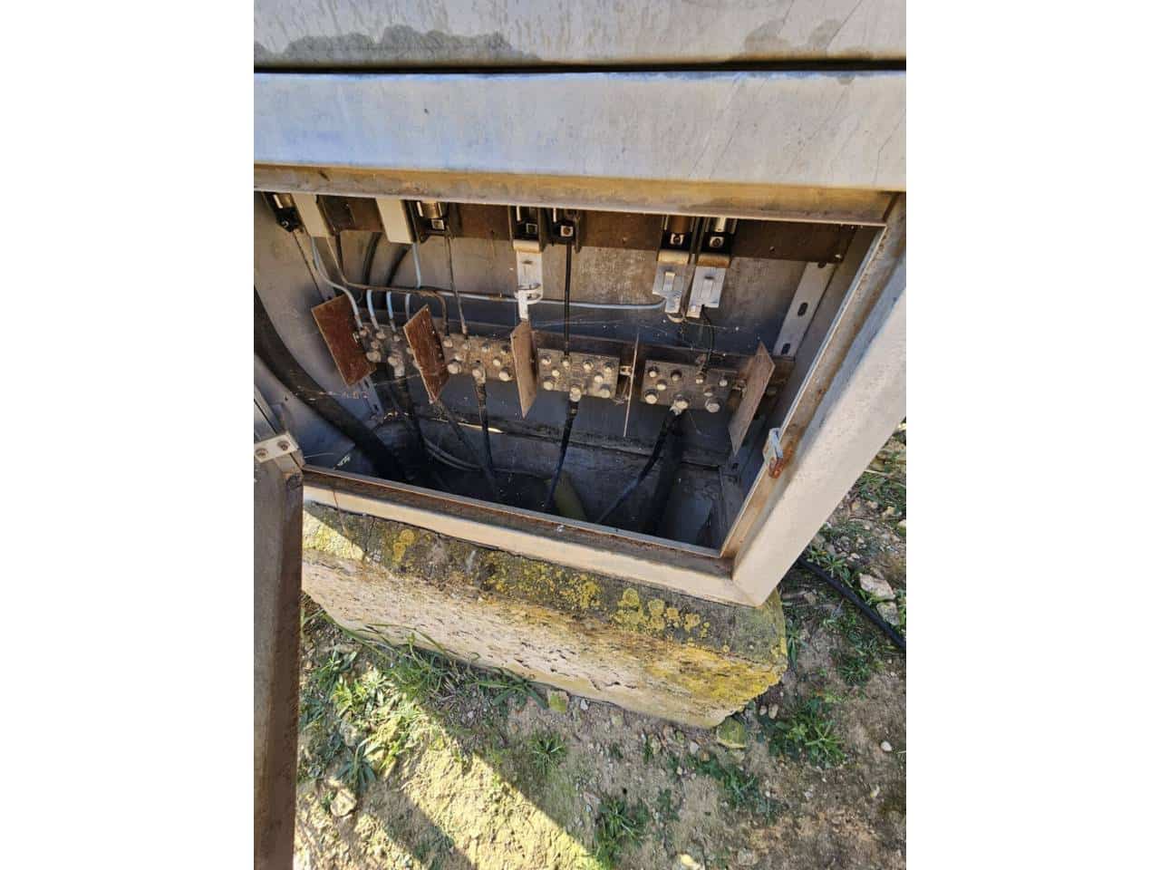 2 bedroom Villa for sale in El Mojon with pool - € 145,000 (Ref: 8996491)