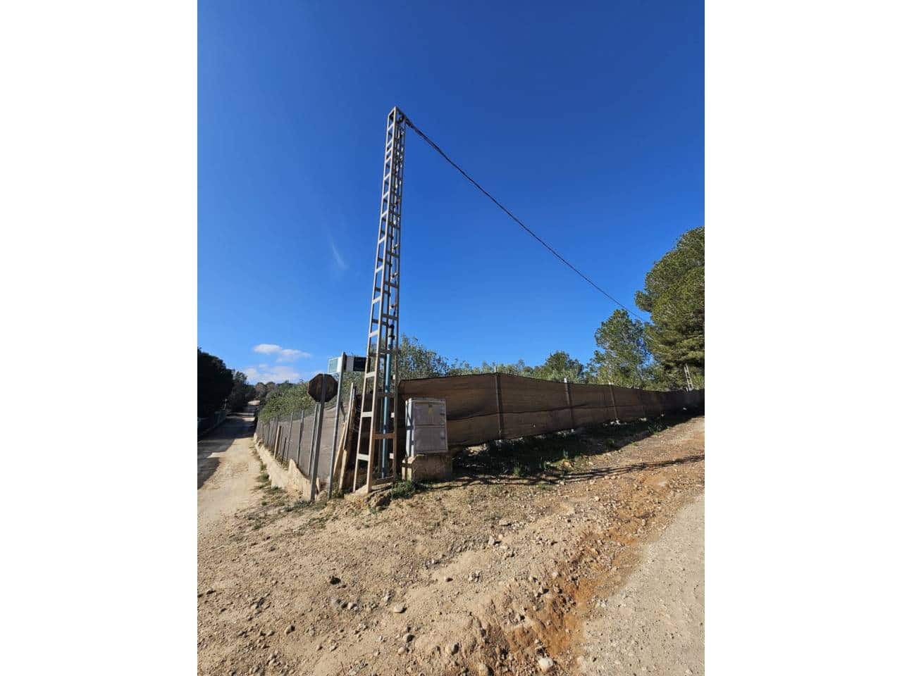 2 bedroom Villa for sale in El Mojon with pool - € 145,000 (Ref: 8996491)