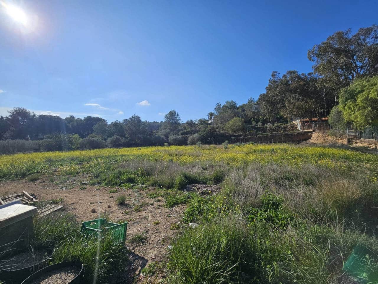 2 bedroom Villa for sale in El Mojon with pool - € 145,000 (Ref: 8996491)