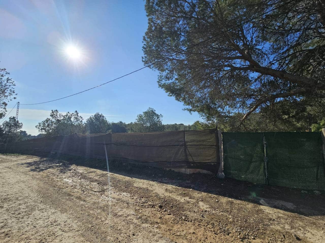 2 bedroom Villa for sale in El Mojon with pool - € 145,000 (Ref: 8996491)