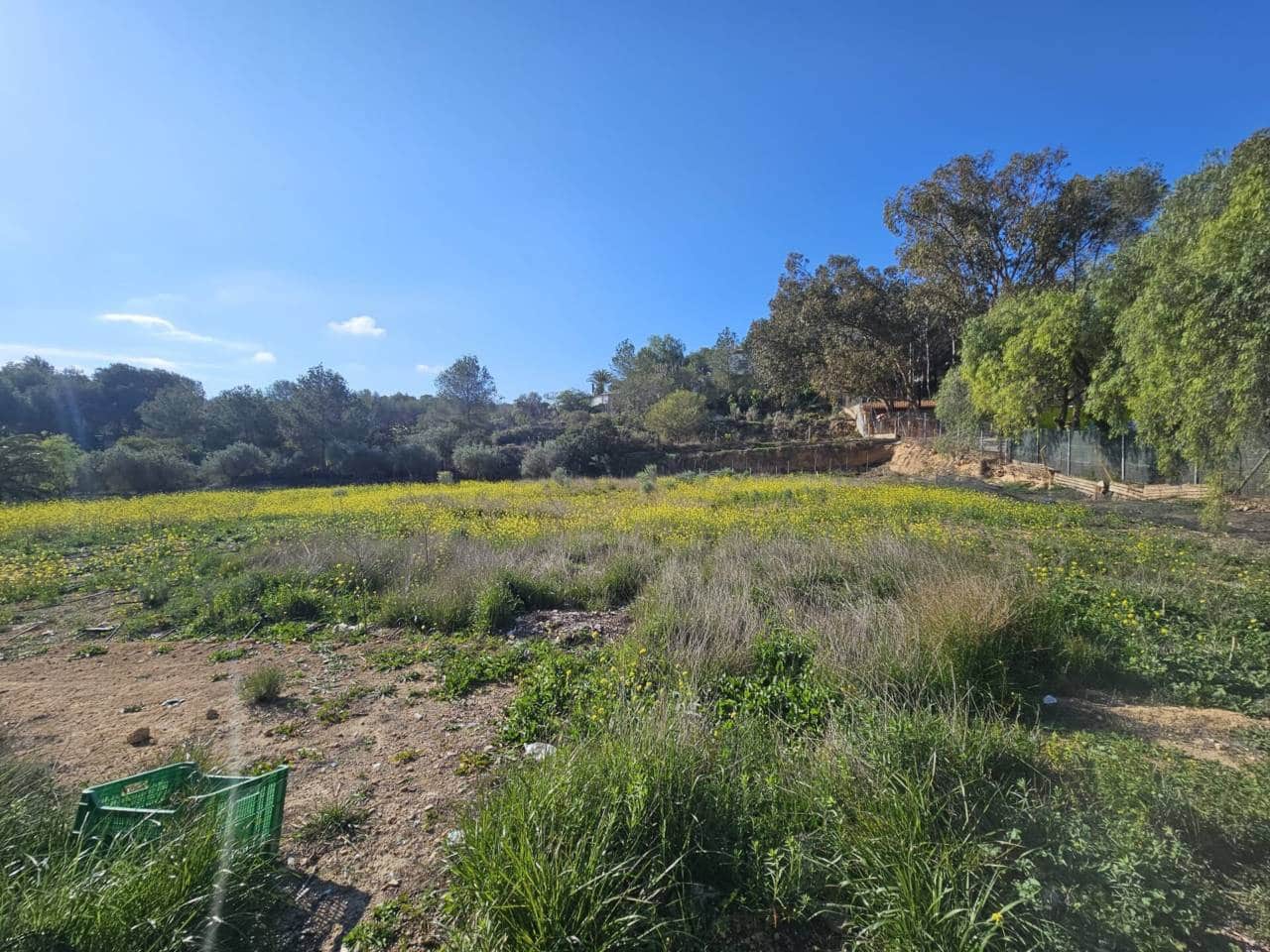 2 bedroom Villa for sale in El Mojon with pool - € 145,000 (Ref: 8996491)