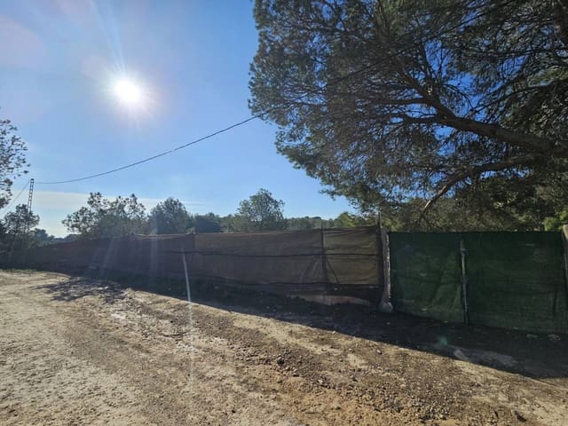 2 sovrum Villa till salu i El Mojon, Pilar de la Horadada med pool - 145 000 € (Ref: 8996491)