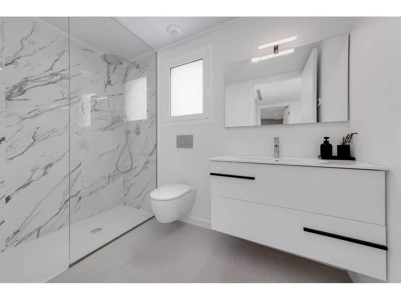 3 bedroom Villa for sale in Muchamiel / Mutxamel with pool - € 450,000 (Ref: 8996492)