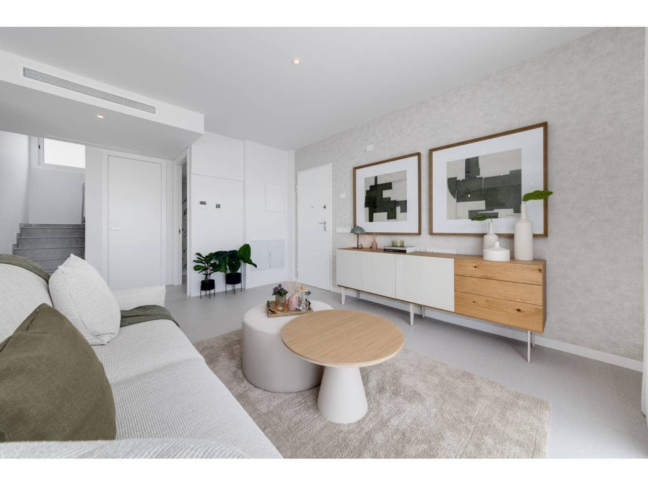 3 bedroom Villa for sale in Muchamiel / Mutxamel with pool - € 450,000 (Ref: 8996492)