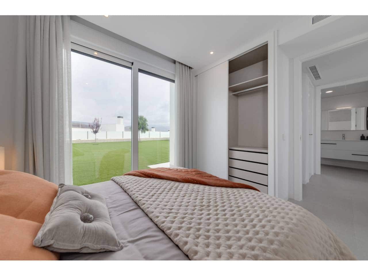 3 bedroom Villa for sale in Muchamiel / Mutxamel with pool - € 450,000 (Ref: 8996492)