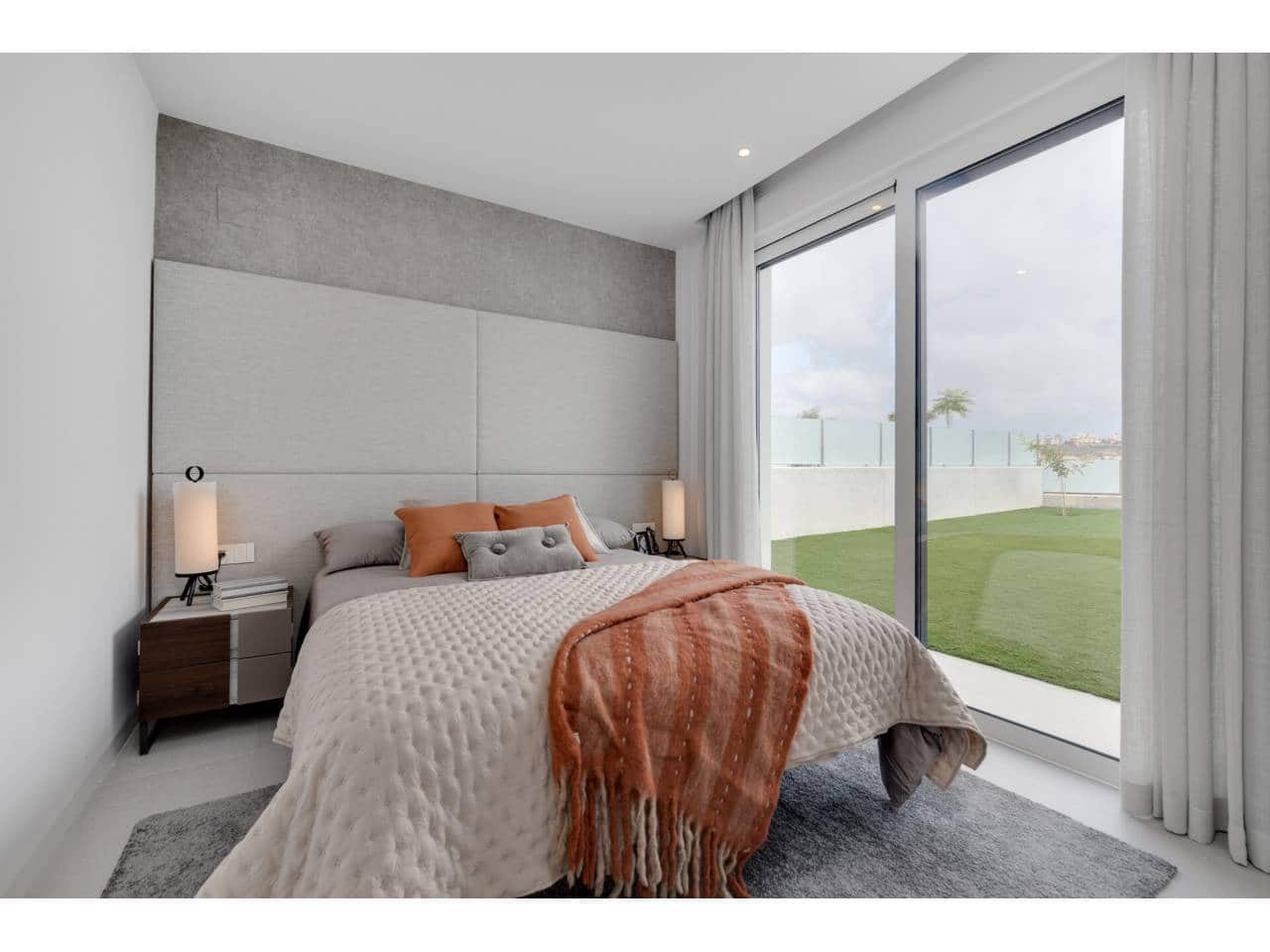 3 bedroom Villa for sale in Muchamiel / Mutxamel with pool - € 450,000 (Ref: 8996492)