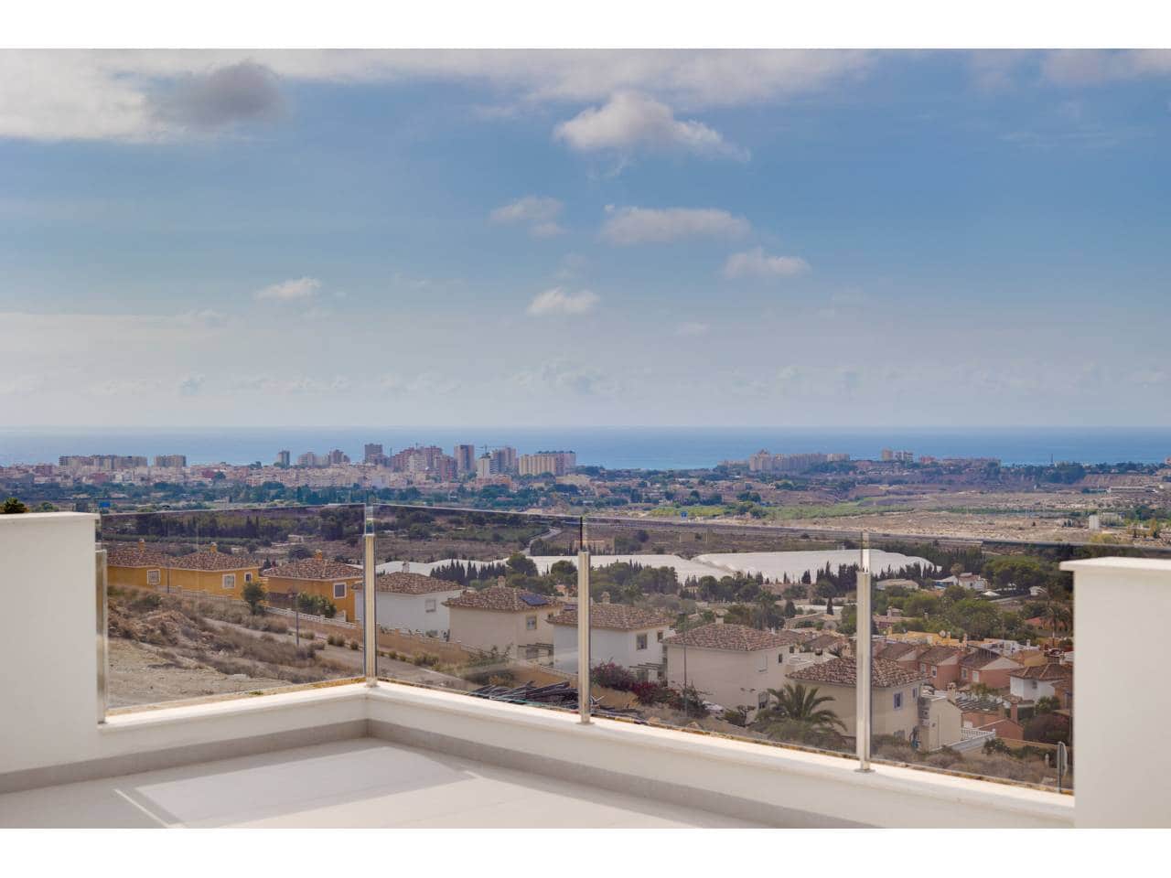 3 bedroom Villa for sale in Muchamiel / Mutxamel with pool - € 450,000 (Ref: 8996492)