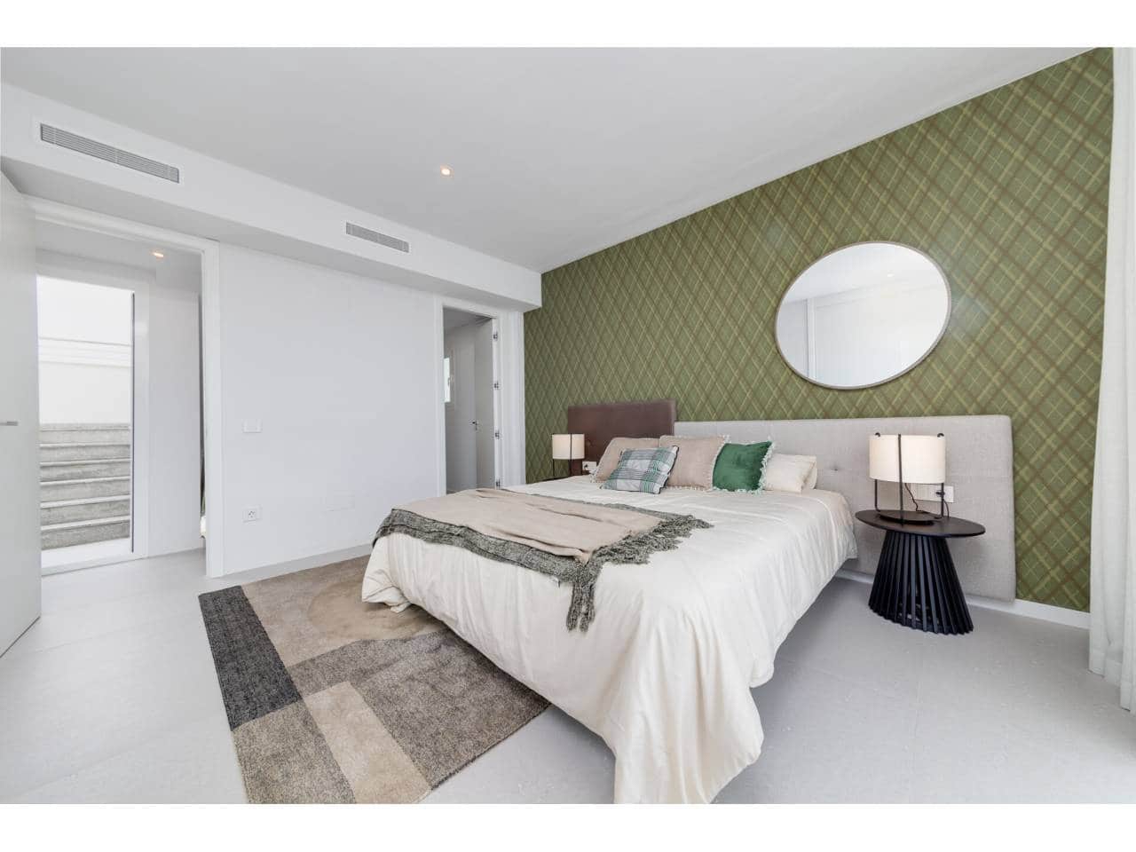 3 bedroom Villa for sale in Muchamiel / Mutxamel with pool - € 450,000 (Ref: 8996492)