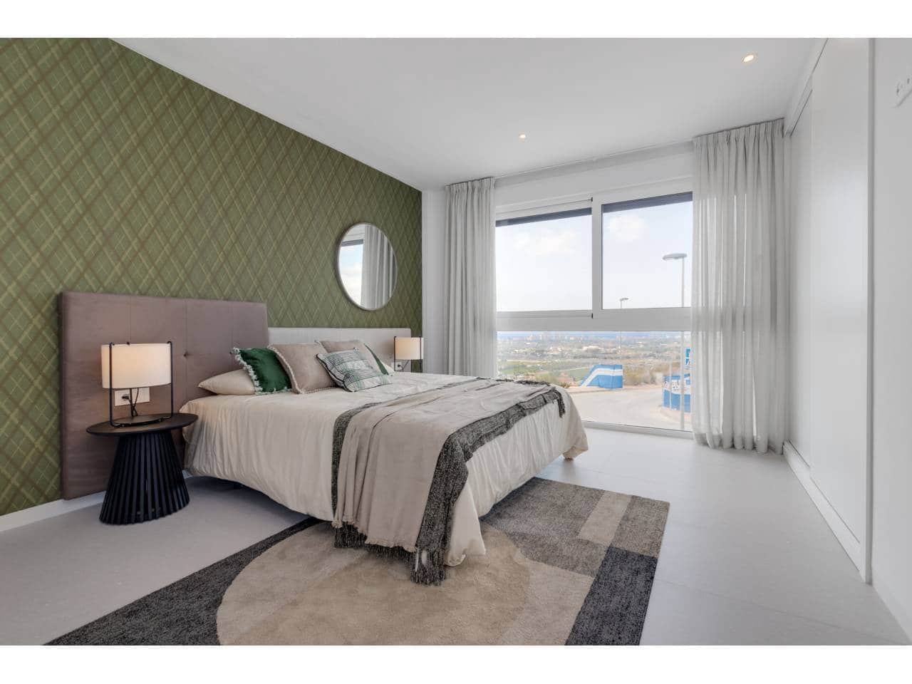 3 bedroom Villa for sale in Muchamiel / Mutxamel with pool - € 450,000 (Ref: 8996492)