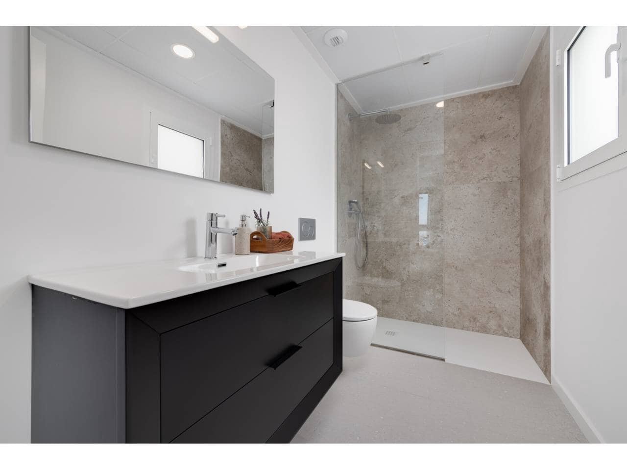 3 bedroom Villa for sale in Muchamiel / Mutxamel with pool - € 450,000 (Ref: 8996492)