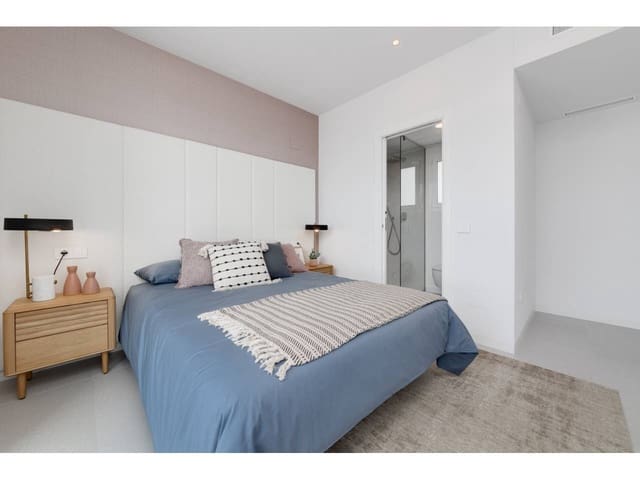 Chalet de 3 habitaciones en Muchamiel / Mutxamel en venta con piscina - 450.000 € (Ref: 8996492)