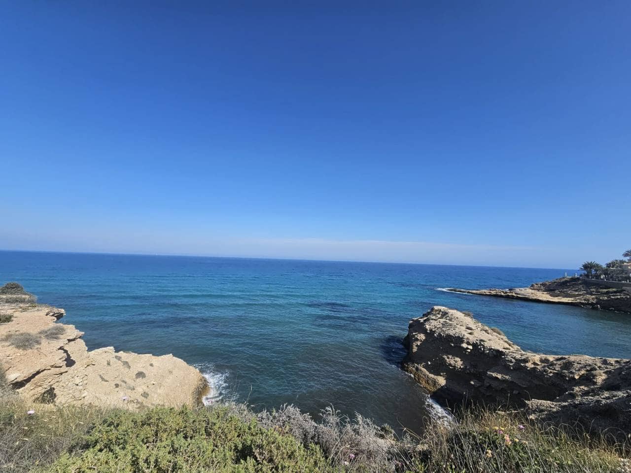 Terreno/Finca Rústica en El Campello en venta - 4.000.000 € (Ref: 9000922)