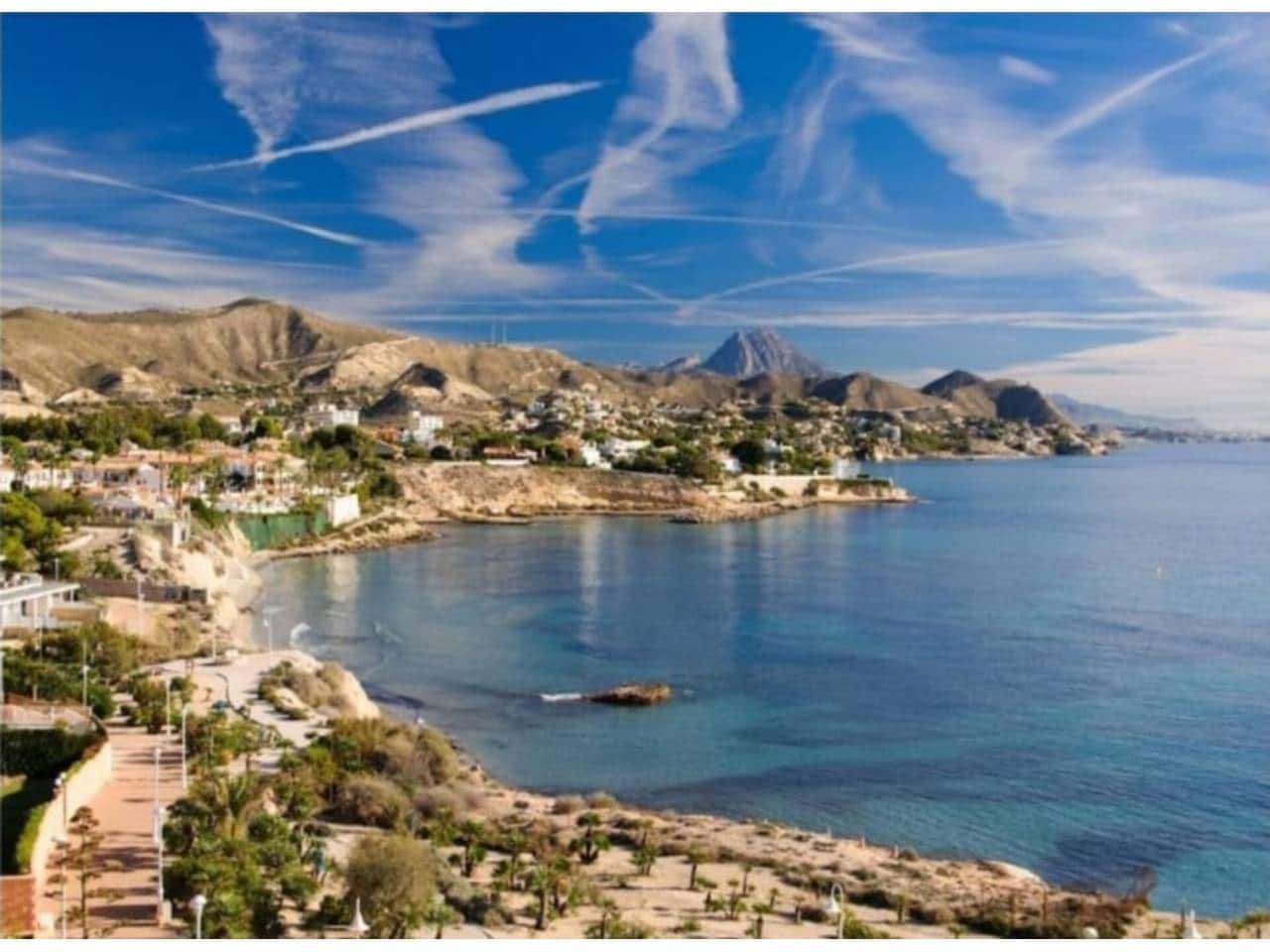 Terreno/Finca Rústica en El Campello en venta - 4.000.000 € (Ref: 9000922)