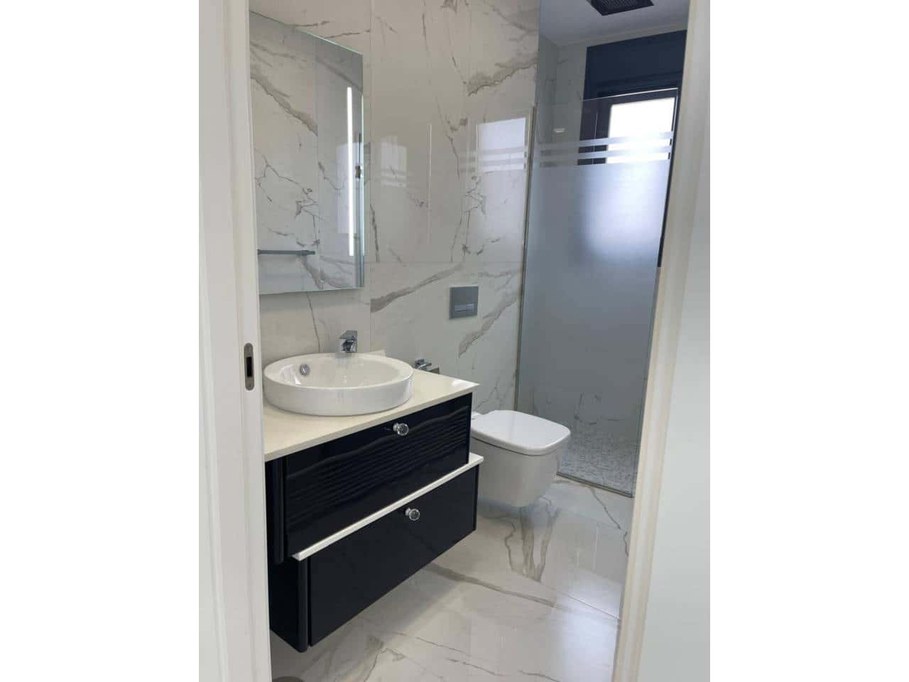 5 quarto Moradia para venda em San Miguel de Salinas com piscina garagem - 849 000 € (Ref: 9035847)