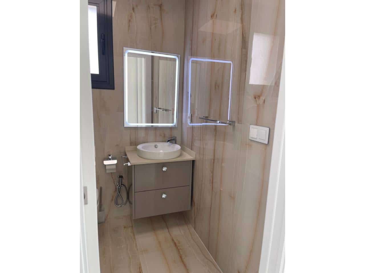 5 quarto Moradia para venda em San Miguel de Salinas com piscina garagem - 849 000 € (Ref: 9035847)