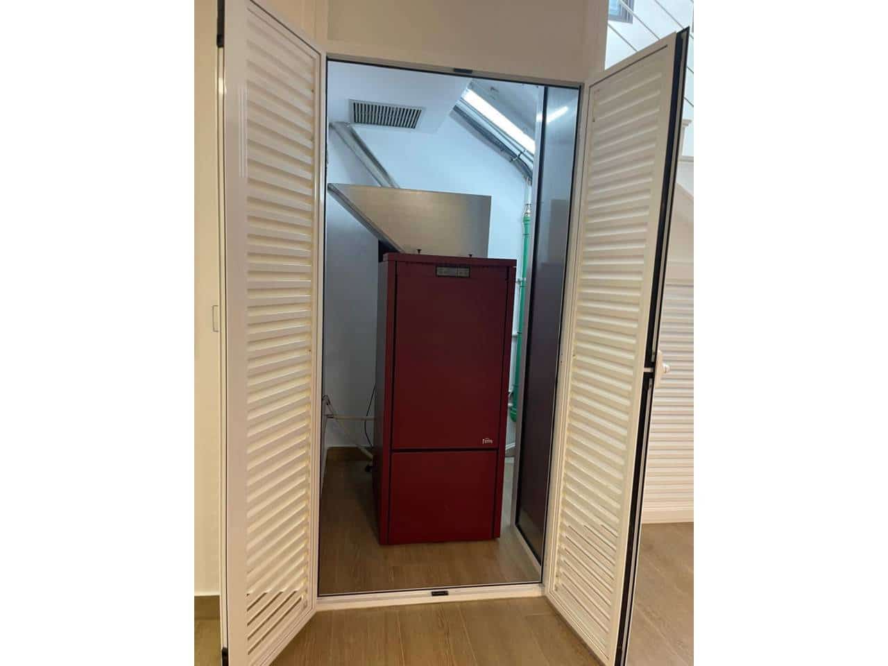 5 quarto Moradia para venda em San Miguel de Salinas com piscina garagem - 849 000 € (Ref: 9035847)