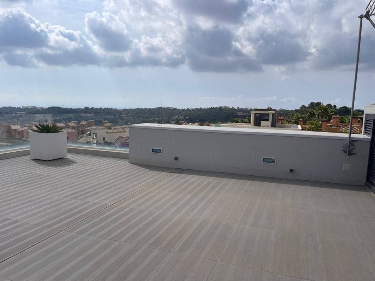 5 quarto Moradia para venda em San Miguel de Salinas com piscina garagem - 849 000 € (Ref: 9035847)