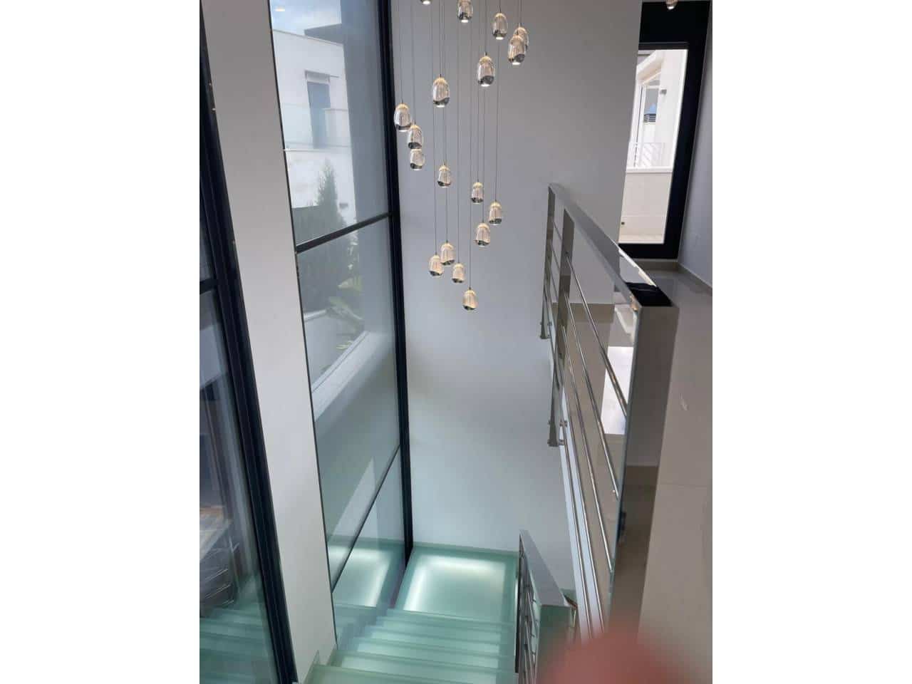 5 quarto Moradia para venda em San Miguel de Salinas com piscina garagem - 849 000 € (Ref: 9035847)