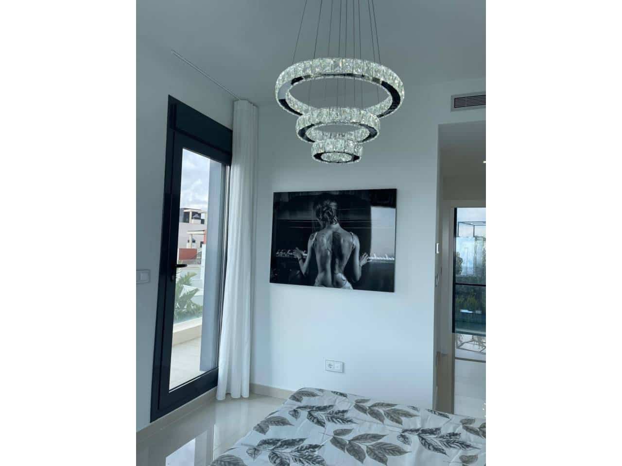 5 quarto Moradia para venda em San Miguel de Salinas com piscina garagem - 849 000 € (Ref: 9035847)