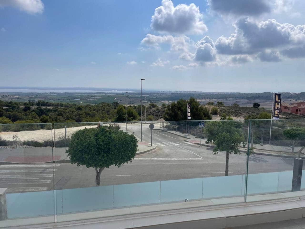 5 quarto Moradia para venda em San Miguel de Salinas com piscina garagem - 849 000 € (Ref: 9035847)