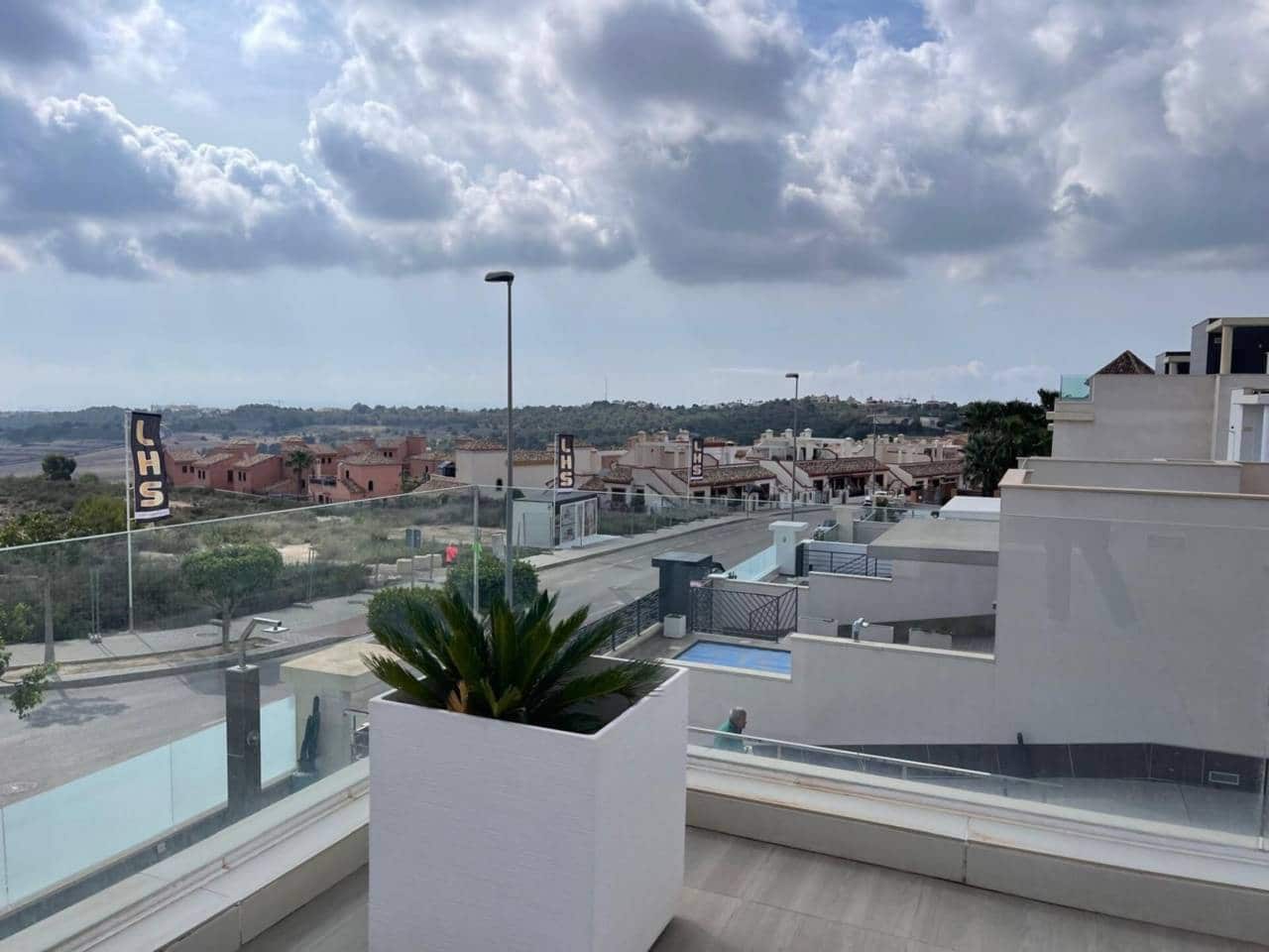 5 quarto Moradia para venda em San Miguel de Salinas com piscina garagem - 849 000 € (Ref: 9035847)