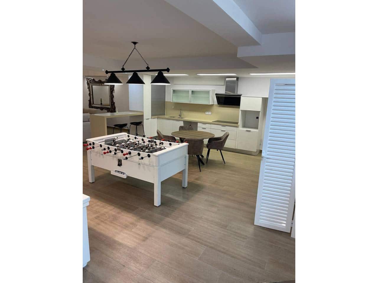 5 quarto Moradia para venda em San Miguel de Salinas com piscina garagem - 849 000 € (Ref: 9035847)