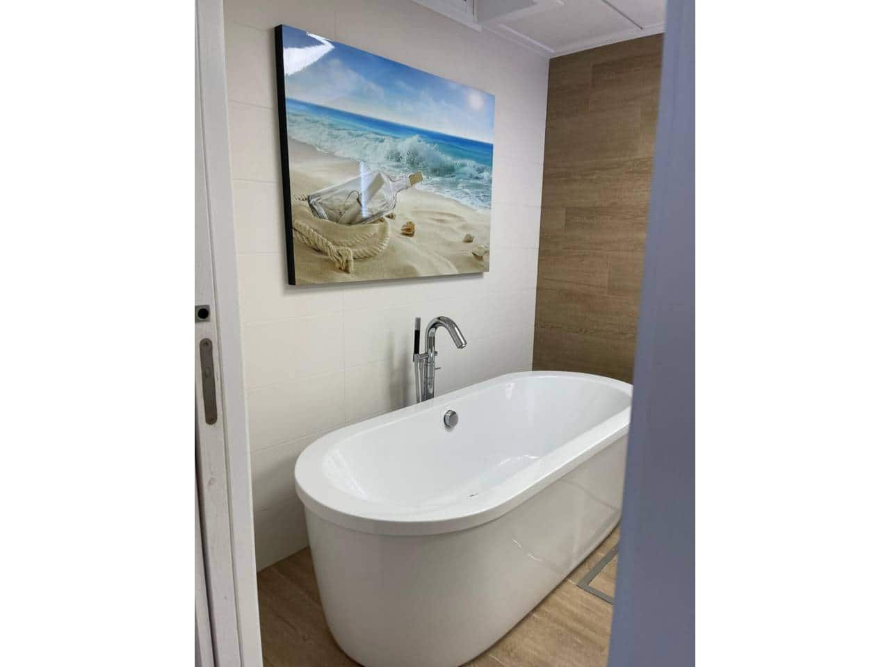 5 quarto Moradia para venda em San Miguel de Salinas com piscina garagem - 849 000 € (Ref: 9035847)