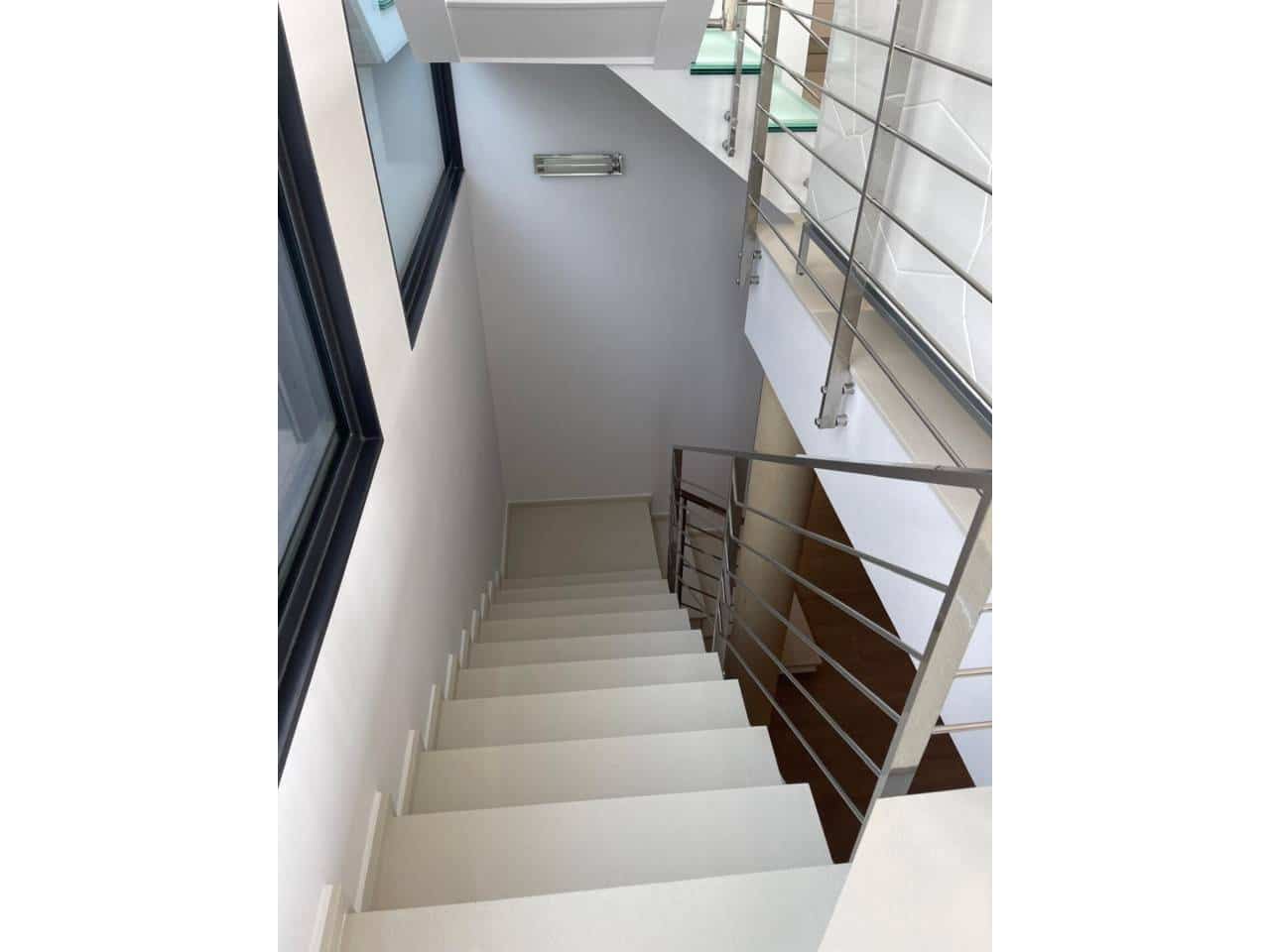 5 quarto Moradia para venda em San Miguel de Salinas com piscina garagem - 849 000 € (Ref: 9035847)