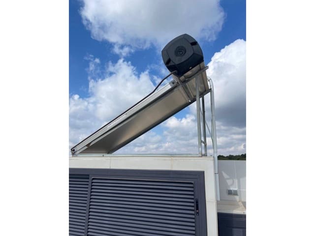 5 Zimmer Villa zu verkaufen in San Miguel de Salinas mit Pool Garage - 849.000 € (Ref: 9035847)