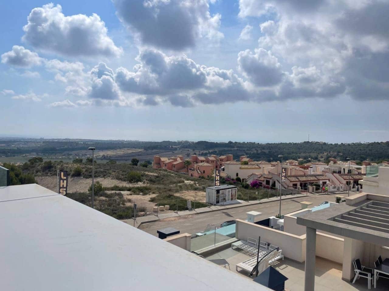 5 quarto Moradia para venda em San Miguel de Salinas com piscina garagem - 849 000 € (Ref: 9035847)