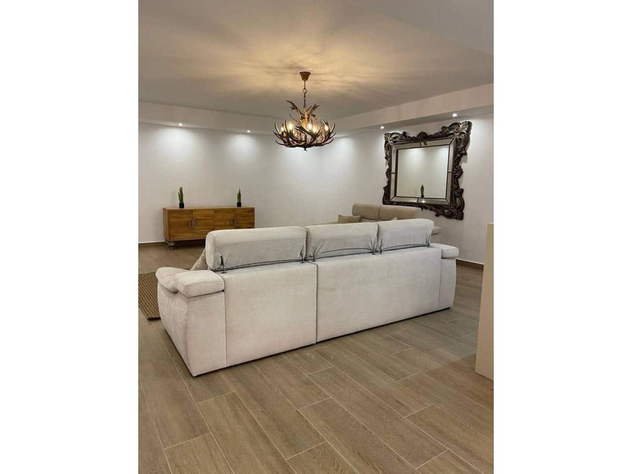 5 quarto Moradia para venda em San Miguel de Salinas com piscina garagem - 849 000 € (Ref: 9035847)