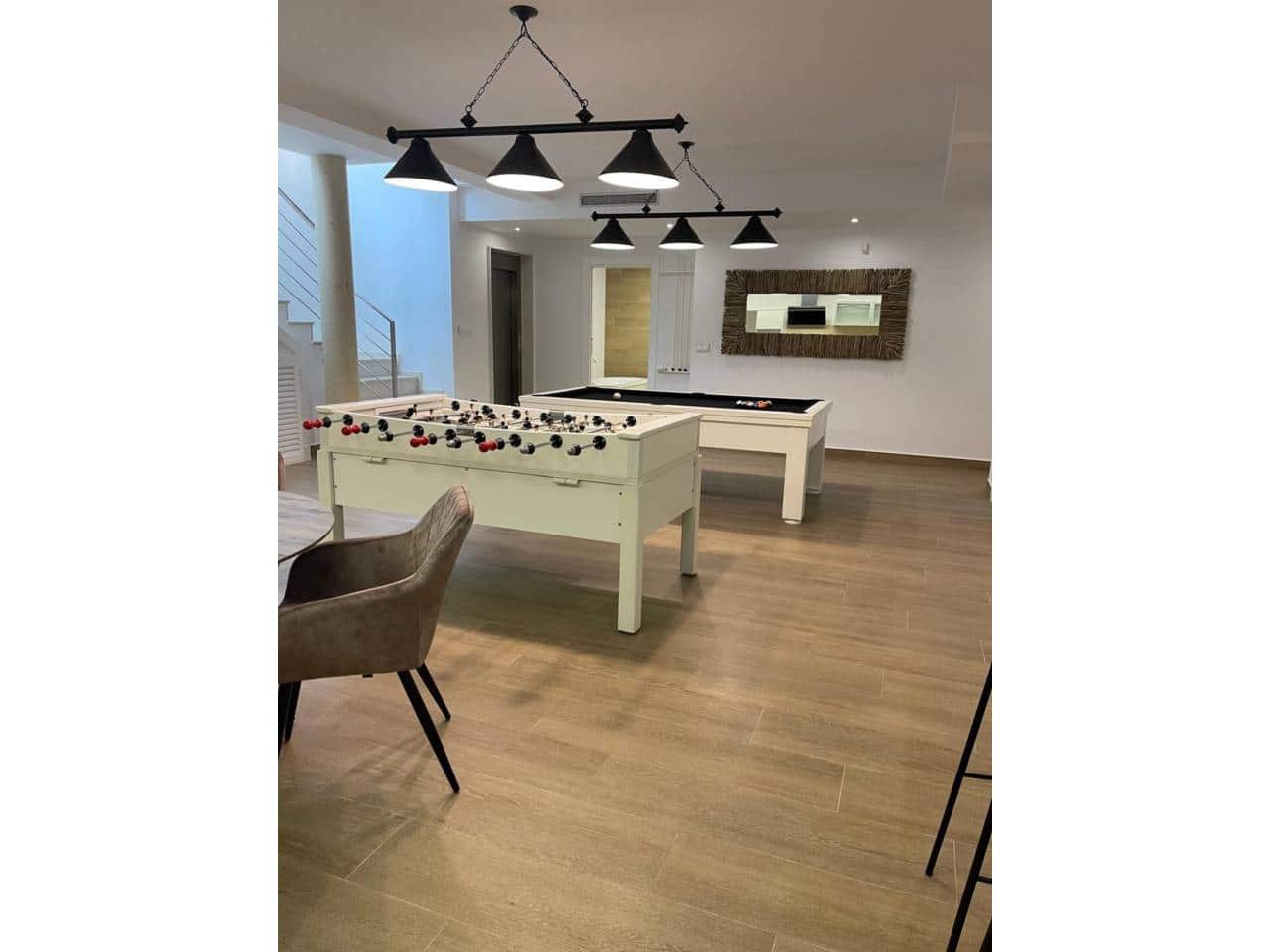 5 quarto Moradia para venda em San Miguel de Salinas com piscina garagem - 849 000 € (Ref: 9035847)